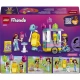 LEGO Friends 42692 Stánok so zmrzlinou a balónmi