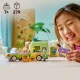 LEGO Friends 42695 Príves s koňom a žriebätkom