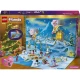 LEGO Friends 42698 Adventný kalendár 2026 LEGO Friends 42698 Adventný kalendár 2026