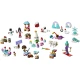 LEGO Friends 42698 Adventný kalendár 2026 LEGO Friends 42698 Adventný kalendár 2026