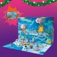 LEGO Friends 42698 Adventný kalendár 2026 LEGO Friends 42698 Adventný kalendár 2026