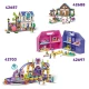 LEGO Friends 42698 Adventný kalendár 2026 LEGO Friends 42698 Adventný kalendár 2026