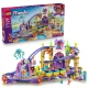 LEGO Friends 42703 Jazda na horskej dráhe s morskými vílami LEGO Friends 42703 Jazda na horskej dráhe s morskými vílami