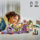 LEGO Friends 42703 Jazda na horskej dráhe s morskými vílami LEGO Friends 42703 Jazda na horskej dráhe s morskými vílami