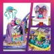 LEGO Friends 42703 Jazda na horskej dráhe s morskými vílami LEGO Friends 42703 Jazda na horskej dráhe s morskými vílami