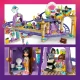 LEGO Friends 42703 Jazda na horskej dráhe s morskými vílami LEGO Friends 42703 Jazda na horskej dráhe s morskými vílami