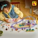 LEGO Friends 42703 Jazda na horskej dráhe s morskými vílami LEGO Friends 42703 Jazda na horskej dráhe s morskými vílami