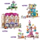 LEGO Friends 42703 Jazda na horskej dráhe s morskými vílami LEGO Friends 42703 Jazda na horskej dráhe s morskými vílami