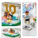LEGO Editions 43011 Lionel Messi Hviezdne momenty futbalu