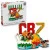 LEGO Editions 43012 Cristiano Ronaldo Hviezdne momenty futbalu