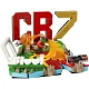 LEGO Editions 43012 Cristiano Ronaldo Hviezdne momenty futbalu