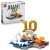 LEGO Editions 43013 Kylian Mbappé Hviezdne momenty futbalu