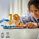 LEGO Editions 43013 Kylian Mbappé Hviezdne momenty futbalu