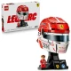 LEGO Editions 43014 Prilba Charles Leclerc zo Scuderia Ferrari HP