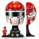 LEGO Editions 43014 Prilba Charles Leclerc zo Scuderia Ferrari HP
