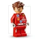 LEGO Editions 43014 Prilba Charles Leclerc zo Scuderia Ferrari HP