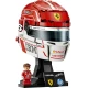LEGO Editions 43014 Prilba Charles Leclerc zo Scuderia Ferrari HP