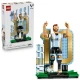 LEGO Editions 43015 Lionel Messi Futbalová legenda