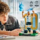 LEGO Editions 43015 Lionel Messi Futbalová legenda
