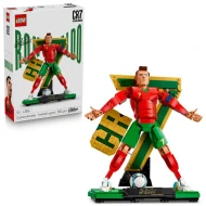 LEGO Editions 43016 Cristiano Ronaldo Futbalová legenda
