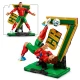 LEGO Editions 43016 Cristiano Ronaldo Futbalová legenda