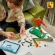 LEGO Editions 43016 Cristiano Ronaldo Futbalová legenda