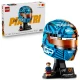 LEGO® Editions 43017 Prilba Oscar Piastri z tímu McLaren Mastercard F1®