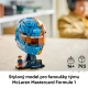 LEGO® Editions 43017 Prilba Oscar Piastri z tímu McLaren Mastercard F1®