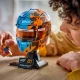 LEGO® Editions 43017 Prilba Oscar Piastri z tímu McLaren Mastercard F1®