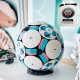 LEGO Editions 43019 Futbalová lopta
