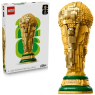 LEGO Editions 43020 Oficiálna trofej Majstrovstiev sveta vo futbale FIFA