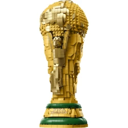 LEGO Editions 43020 Oficiálna trofej Majstrovstiev sveta vo futbale FIFA