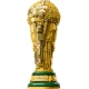 LEGO Editions 43020 Oficiálna trofej Majstrovstiev sveta vo futbale FIFA
