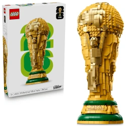LEGO Editions 43020 Oficiálna trofej Majstrovstiev sveta vo futbale FIFA