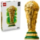 LEGO Editions 43020 Oficiálna trofej Majstrovstiev sveta vo futbale FIFA