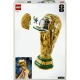 LEGO Editions 43020 Oficiálna trofej Majstrovstiev sveta vo futbale FIFA