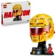 LEGO Editions 43022 Prilba Lewis Hamilton zo Scuderia Ferrari HP