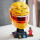 LEGO Editions 43022 Prilba Lewis Hamilton zo Scuderia Ferrari HP