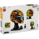 LEGO® Editions 43023 Prilba Lando Norris z tímu McLaren Mastercard F1®