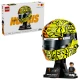LEGO® Editions 43023 Prilba Lando Norris z tímu McLaren Mastercard F1®