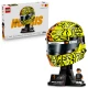 LEGO® Editions 43023 Prilba Lando Norris z tímu McLaren Mastercard F1®