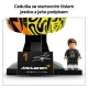 LEGO® Editions 43023 Prilba Lando Norris z tímu McLaren Mastercard F1®