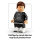LEGO® Editions 43023 Prilba Lando Norris z tímu McLaren Mastercard F1®
