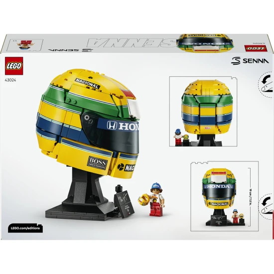 LEGO Editions 43024 Editions V 43024