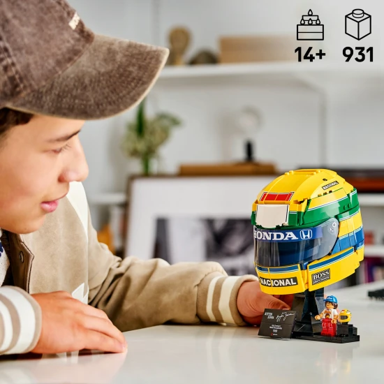 LEGO Editions 43024 Editions V 43024