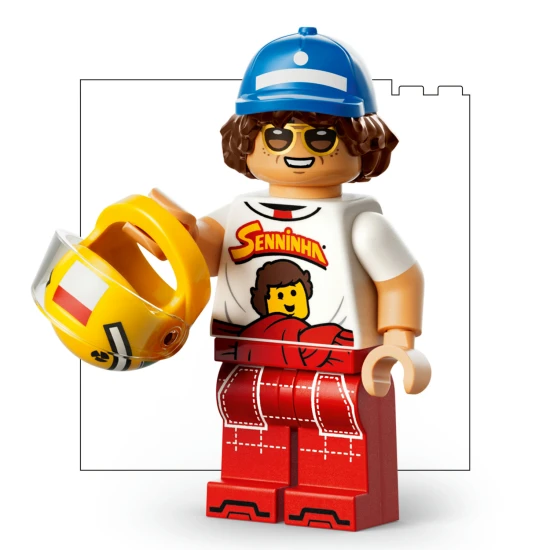 LEGO Editions 43024 Editions V 43024