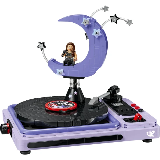 LEGO Editions 43029 Olivia Rodrigo: Koncert za mesačného svitu