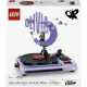 LEGO Editions 43029 Olivia Rodrigo: Koncert za mesačného svitu