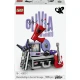 LEGO Editions 43030 Tajná skrýša Olivie Rodrigo