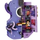 LEGO Editions 43031 Dvojitá gitara Olivie Rodrigo